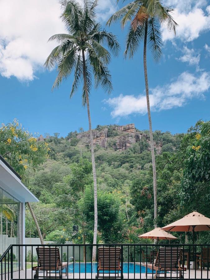 Serenity Villa Digana Kandy Extérieur photo